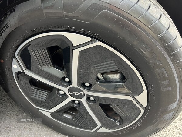 Used Kia Niro 2025 for sale - 75187787: Photo 16