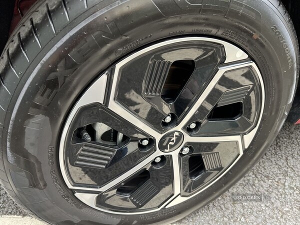 Used Kia Niro 2025 for sale - 75187787: Photo 17