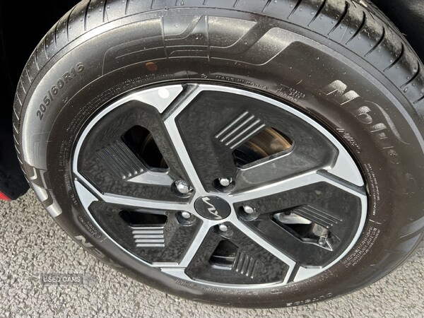 Used Kia Niro 2025 for sale - 75187787: Photo 18