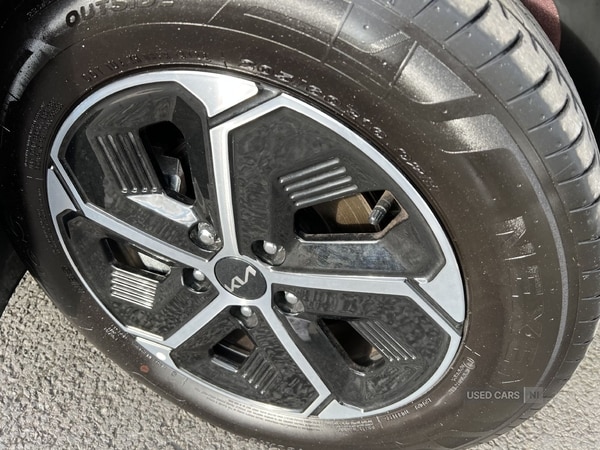 Used Kia Niro 2025 for sale - 75187787: Photo 19