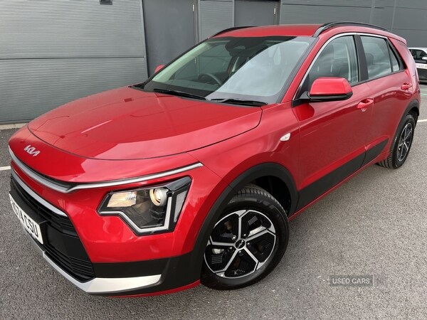 Used Kia Niro 2025 for sale - 75187787: Photo 1