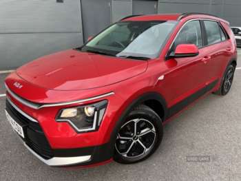 2025 - 1.6 GDi 127 Hybrid 2 Nav 5dr DCT