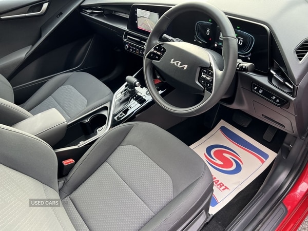Used Kia Niro 2025 for sale - 75187787: Photo 20