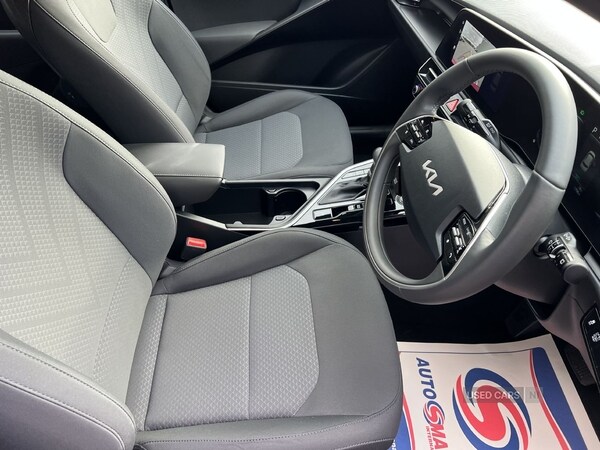 Used Kia Niro 2025 for sale - 75187787: Photo 21