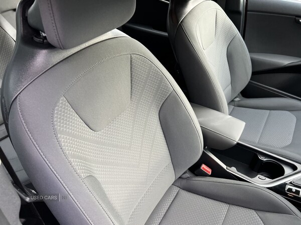 Used Kia Niro 2025 for sale - 75187787: Photo 22