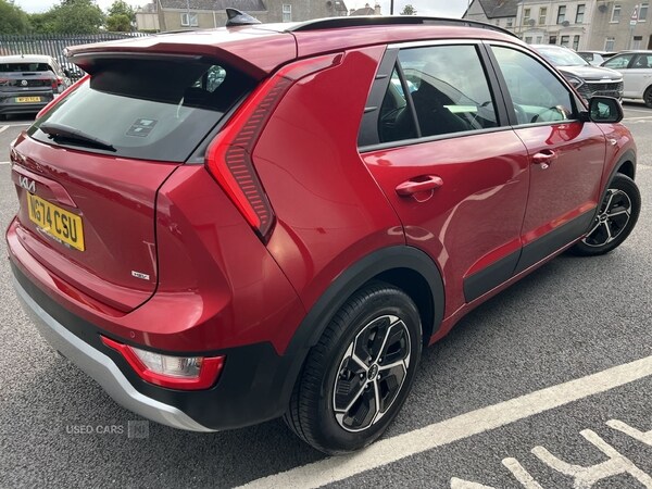 Used Kia Niro 2025 for sale - 75187787: Photo 2
