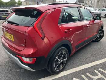 Used Kia Niro 2025 for sale - 75187787: Photo