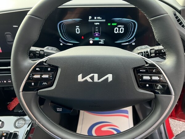 Used Kia Niro 2025 for sale - 75187787: Photo 31