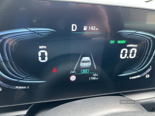 Used Kia Niro 2025 for sale - 75187787: Photo 32