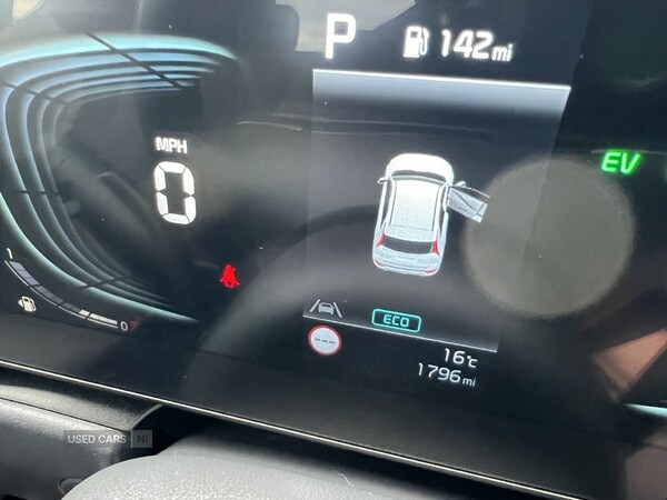Used Kia Niro 2025 for sale - 75187787: Photo 33