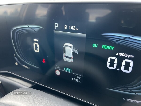 Used Kia Niro 2025 for sale - 75187787: Photo 34