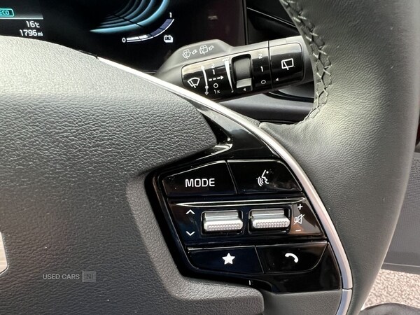 Used Kia Niro 2025 for sale - 75187787: Photo 36