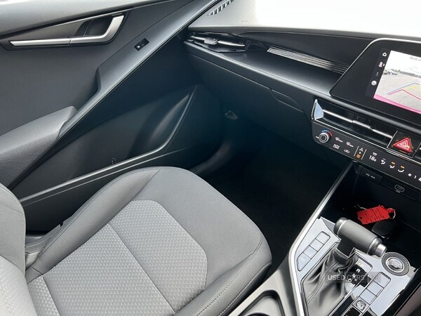 Used Kia Niro 2025 for sale - 75187787: Photo 38
