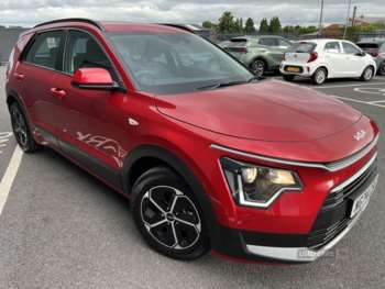 Used Kia Niro 2025 for sale - 75187787: Photo