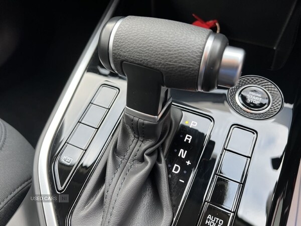 Used Kia Niro 2025 for sale - 75187787: Photo 40