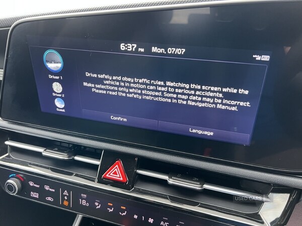 Used Kia Niro 2025 for sale - 75187787: Photo 44