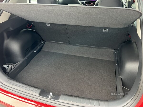 Used Kia Niro 2025 for sale - 75187787: Photo 47