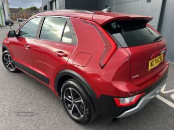 Used Kia Niro 2025 for sale - 75187787: Photo