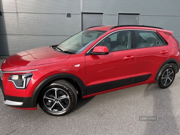 Used Kia Niro 2025 for sale - 75187787: Photo 5