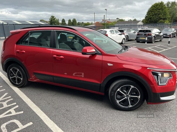 Used Kia Niro 2025 for sale - 75187787: Photo 7