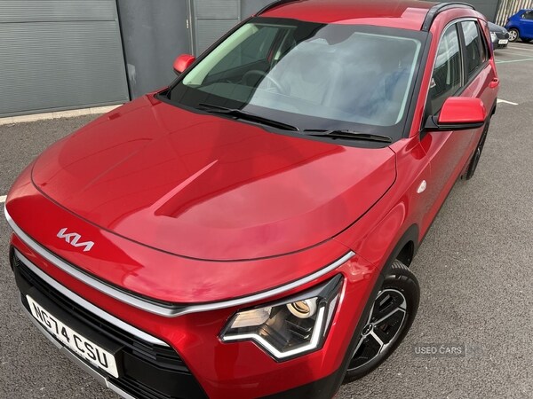 Used Kia Niro 2025 for sale - 75187787: Photo 9