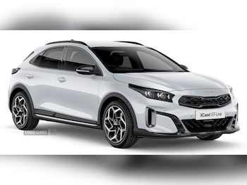 2025 - 1.0T GDi ISG 113 GT-Line 5dr