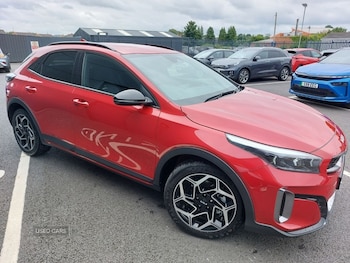 Used Kia XCeed 2025 for sale - 75340445: Photo