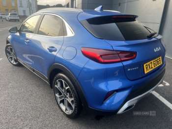 Used Kia XCeed 2022 for sale - 74876209: Photo