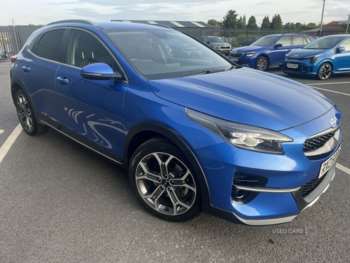 Used Kia XCeed 2022 for sale - 74876209: Photo