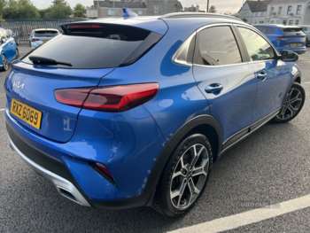 Used Kia XCeed 2022 for sale - 74876209: Photo