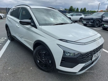 Used Hyundai BAYON 2026 for sale - 79454222: Photo