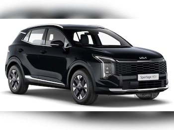 Used Kia Sportage 2026 for sale - 78505325: Photo