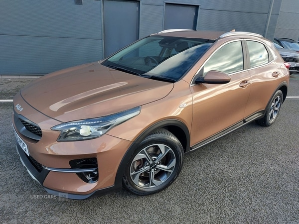 Used Kia XCeed 2022 for sale - 76551261: Photo 1