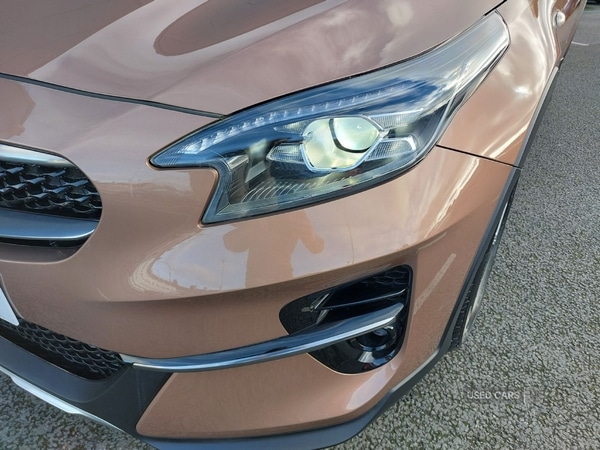 Used Kia XCeed 2022 for sale - 76551261: Photo 10