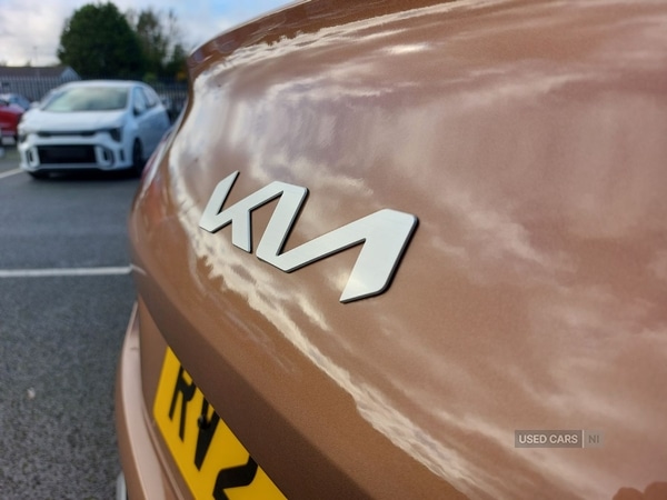 Used Kia XCeed 2022 for sale - 76551261: Photo 13