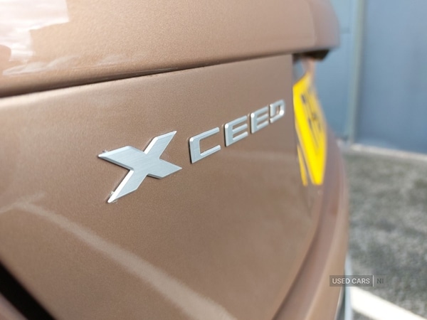 Used Kia XCeed 2022 for sale - 76551261: Photo 14