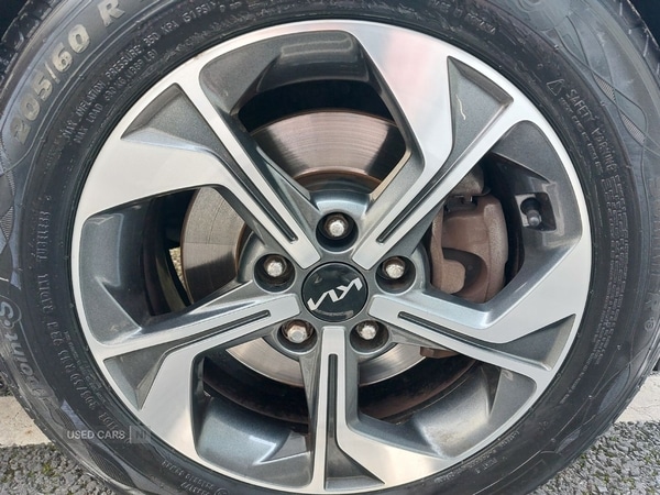 Used Kia XCeed 2022 for sale - 76551261: Photo 15