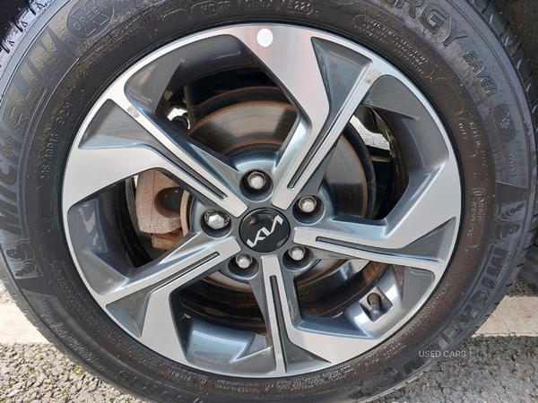 Used Kia XCeed 2022 for sale - 76551261: Photo 16