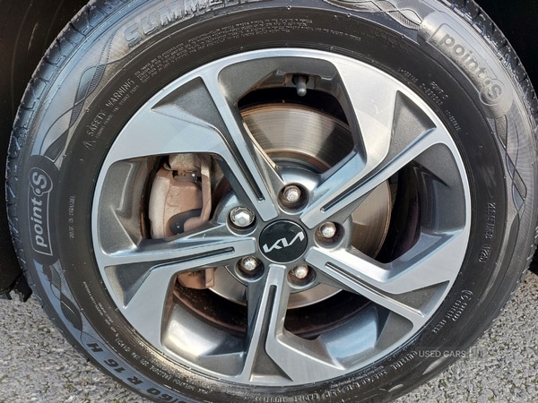 Used Kia XCeed 2022 for sale - 76551261: Photo 17