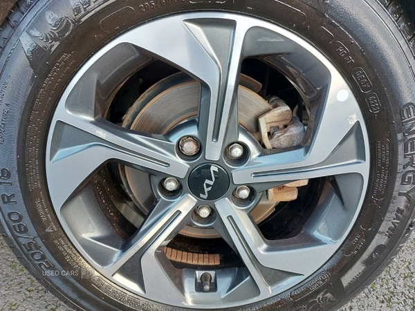 Used Kia XCeed 2022 for sale - 76551261: Photo 18