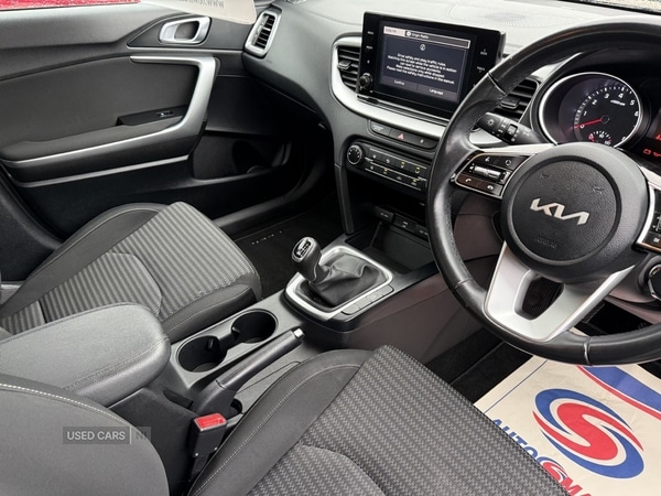 Used Kia XCeed 2022 for sale - 76551261: Photo 19