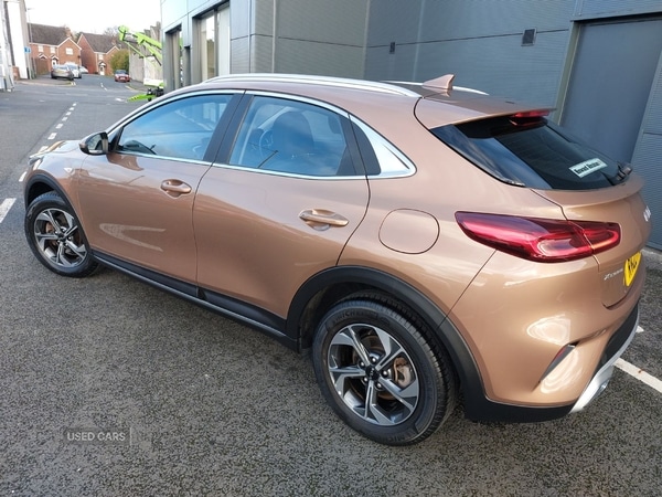 Used Kia XCeed 2022 for sale - 76551261: Photo 2