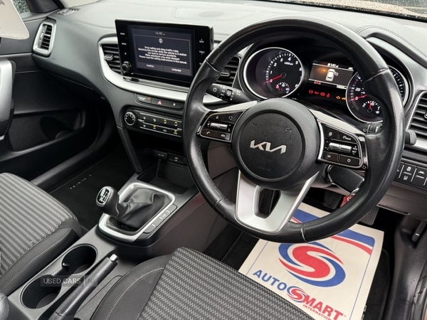 Used Kia XCeed 2022 for sale - 76551261: Photo 20