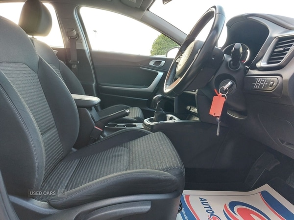 Used Kia XCeed 2022 for sale - 76551261: Photo 21