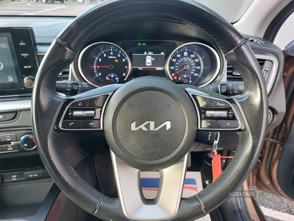 Used Kia XCeed 2022 for sale - 76551261: Photo 29