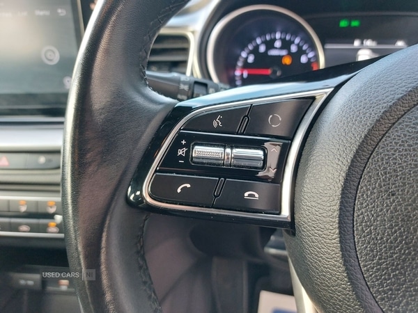 Used Kia XCeed 2022 for sale - 76551261: Photo 30