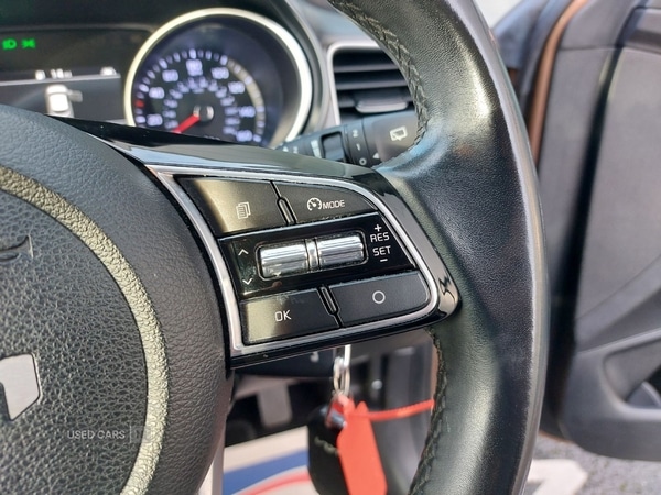 Used Kia XCeed 2022 for sale - 76551261: Photo 31