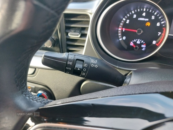 Used Kia XCeed 2022 for sale - 76551261: Photo 32