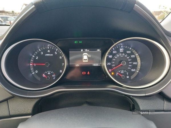 Used Kia XCeed 2022 for sale - 76551261: Photo 34