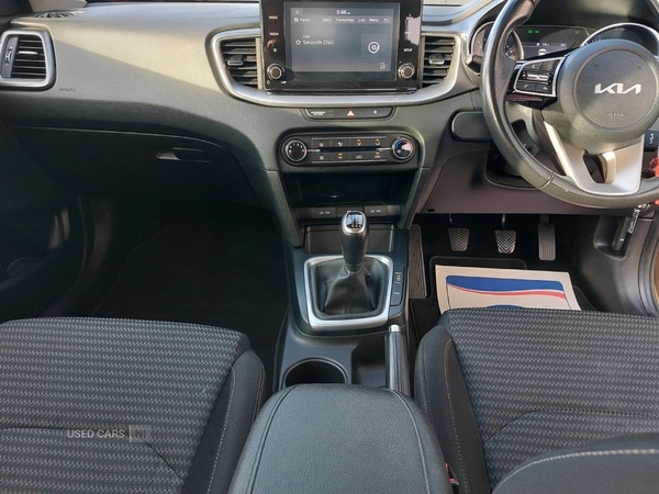 Used Kia XCeed 2022 for sale - 76551261: Photo 35